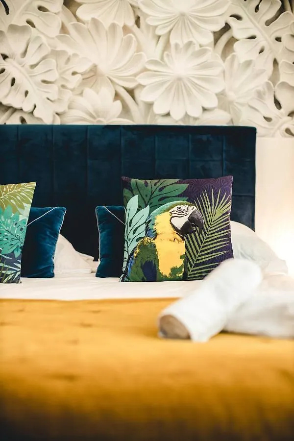 Apartment Les Precieuses Suites & Spa I Avignon