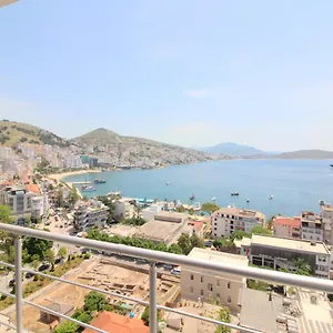 Sunrise Holiday home Sarande
