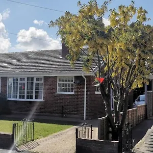 Spring Gardens Holiday home Cayton