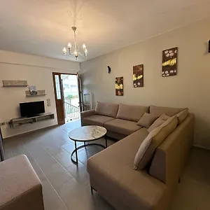 Casa Del Mar Apartment Ksamil